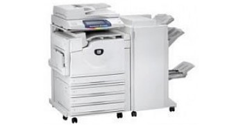 Fuji Xerox DocuCentre II C2200 Laser Printer
